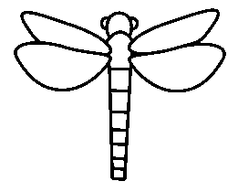 Pszczoły kolorowanki